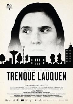 Trenque Lauquen
