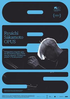 Ryūichi Sakamoto | Opus