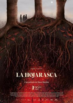 La hojarasca