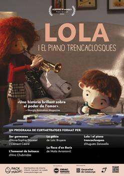 Lola i el piano trencaclosques