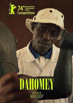 Dahomey