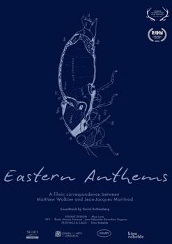 Eastern Anthems