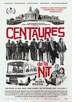 Centaures de la nit