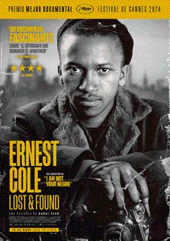 Ernest Cole: Lost and Found