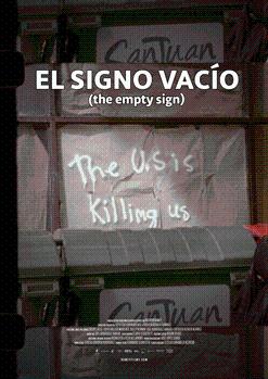 El signo vacío