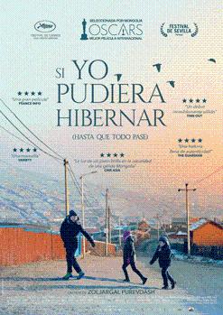 Si yo pudiera hibernar