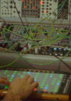 Light Matter Traveling Programs: Encontrando tiempo