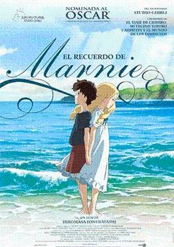 El recuerdo de Marnie