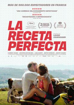 La receta perfecta