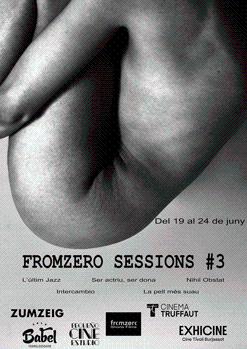 Fromzero sessions #3