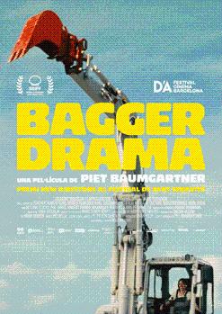Bagger Drama