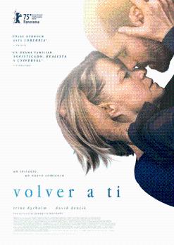 Volver a ti