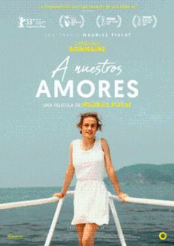 A nuestros amores (VOSE)