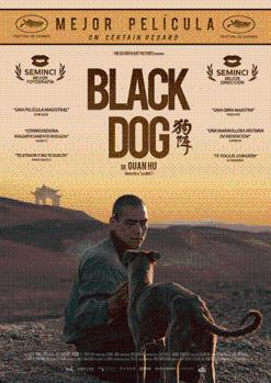 Black Dog