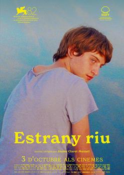 Estrany riu