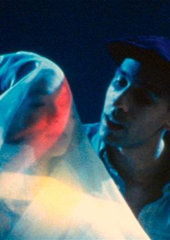 Retrospectiva Trinh T. Minh-ha: A Tale of Love