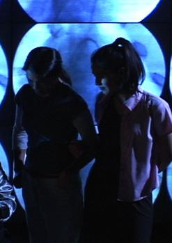 Retrospectiva Trinh T. Minh-ha: Night Passage