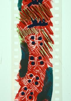 [Taller] Dibuixos animats: Joc i cinema en 35 mm