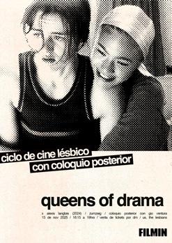 Us, the lesbians: Queens of Drama
