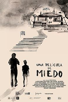 NACIONAL: UNA PELÍCULA DE MIEDO (72')