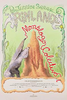 Llargmetratge: MONÓLOGO COLECTIVO (105')