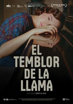 El temblor de la llama