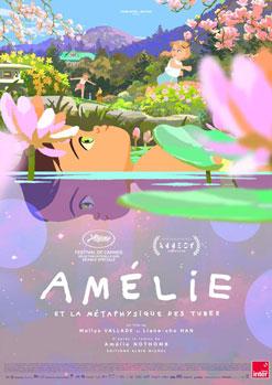 Reteena: La petita Amélie