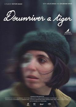 Reteena: Downriver a Tiger
