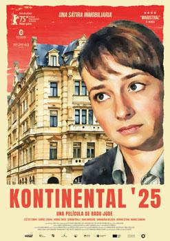 Kontinental '25