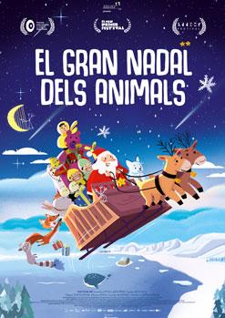 El gran Nadal dels animals