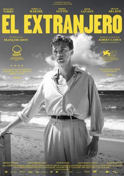 El extranjero