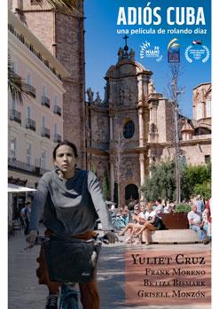 Adiós Cuba