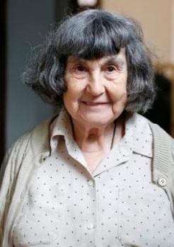 [Homenatge a Alicia Vega] Las callampas + Cien niños esperando un tren