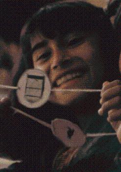 [Taller] El joc de mirar