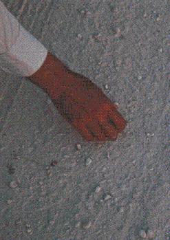 Fuera de campo, las sombras