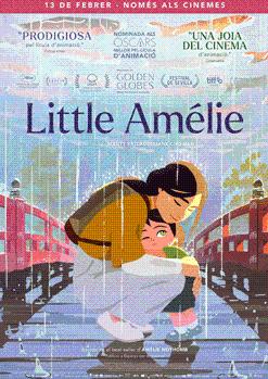 Little Amélie