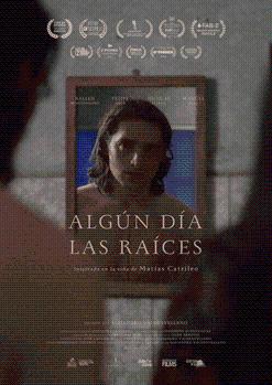 Algún día las raíces