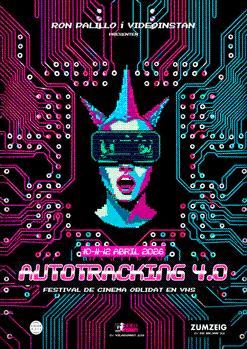 [Autotracking Festival] Terminal Force