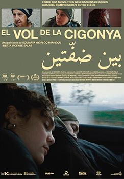 El vol de la cigonya