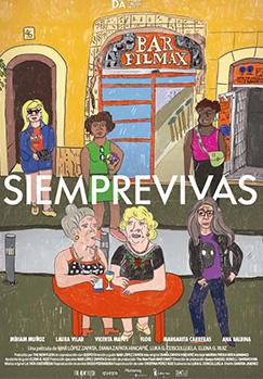 Siemprevivas