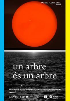 Un arbre és un arbre