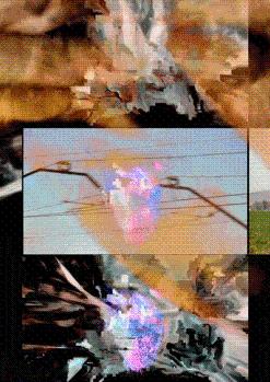 Blitz #46: Bruce Elder