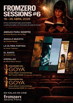 Fromzero Sessions #6