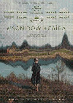 El sonido de la caída