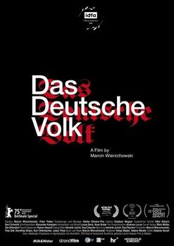 Das Deutsche Volk