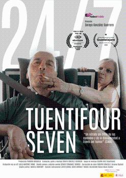 Tuentifourseven