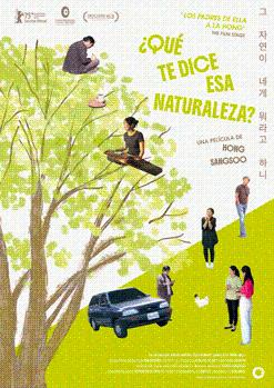 ¿Qué te dice esa naturaleza?