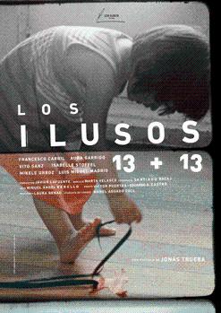 Los ilusos 13+13