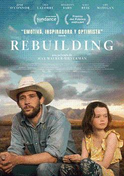 Rebuilding