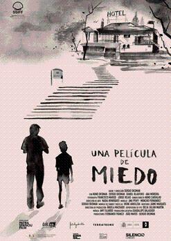 Una película de miedo